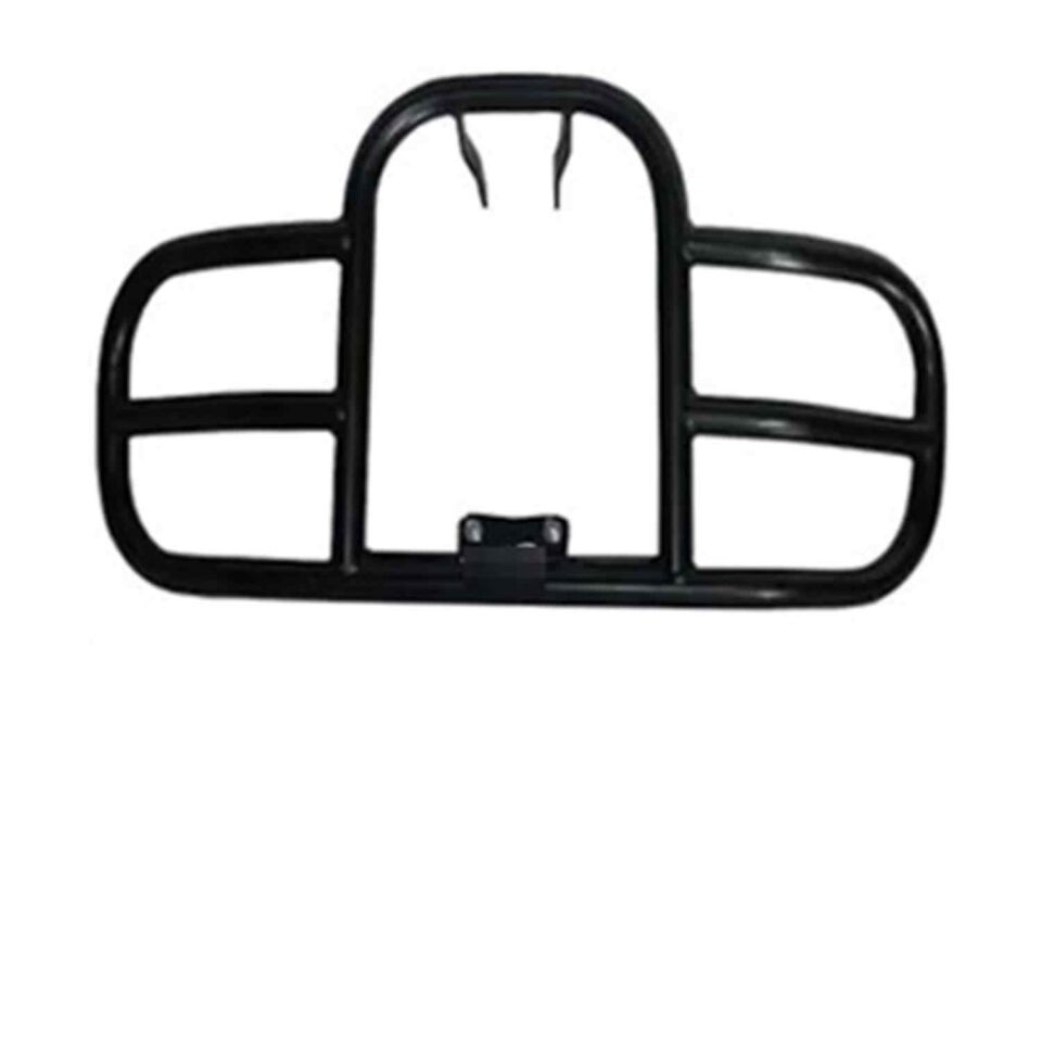 Ön Korkuluk 125 Agk Orta Boy Siyah