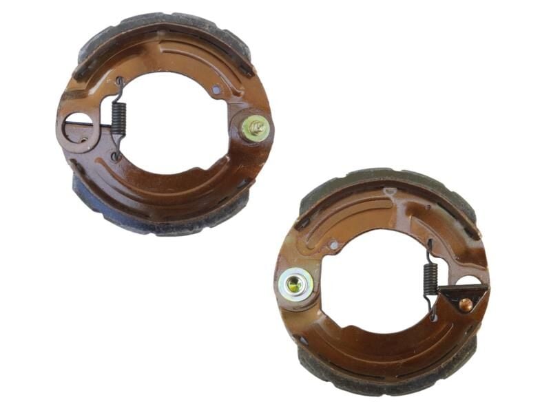 Stmax E-Bis Arka Fren Balatası 110 Mm Vsm