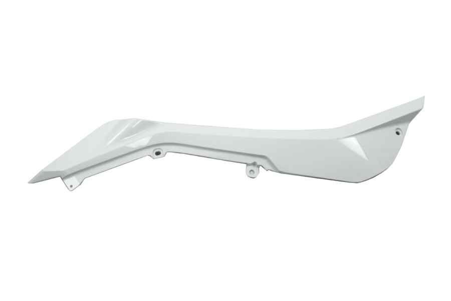 Cf Moto 650Mt Euro 4 Abs Sele Altı Yan Karenaj Sol (Beyaz) Orijinal