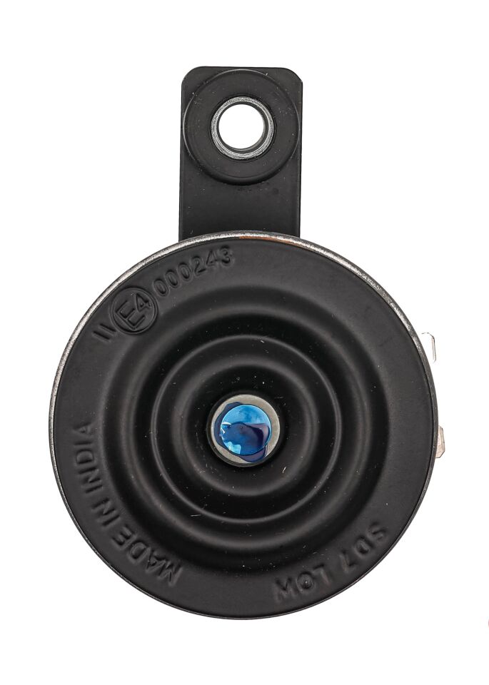 Tvs Apache Rtr 200 Korna Sol Orijinal