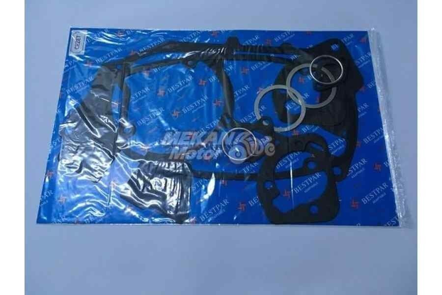 Cz 125 Conta Takımı Best