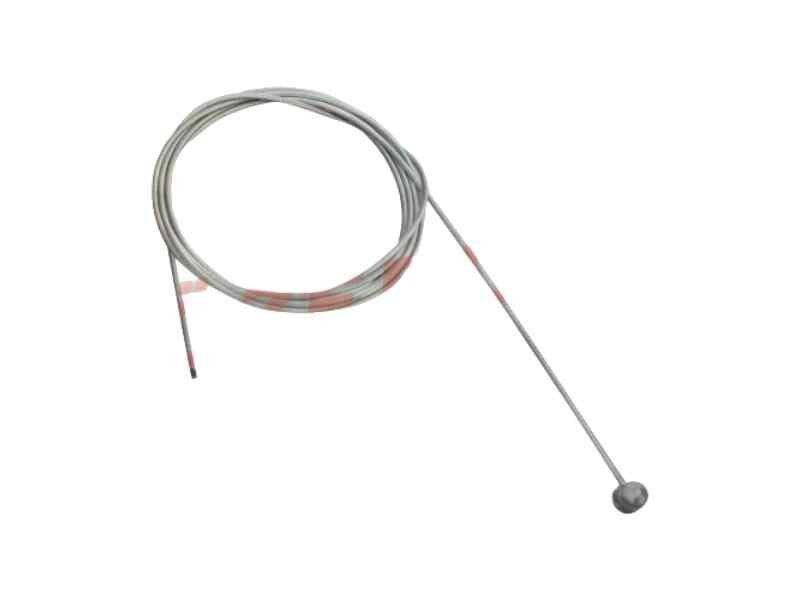 Debriyaj Teli İç 160 Cm T Baş İth