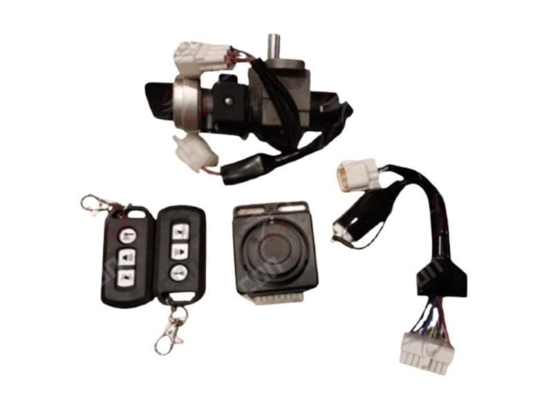 Falcon Kontak Seti-Guppı110