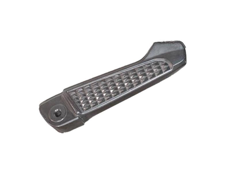 Honda Activa 125 İ Arka Sağ Basamak 50711-K0L-D00