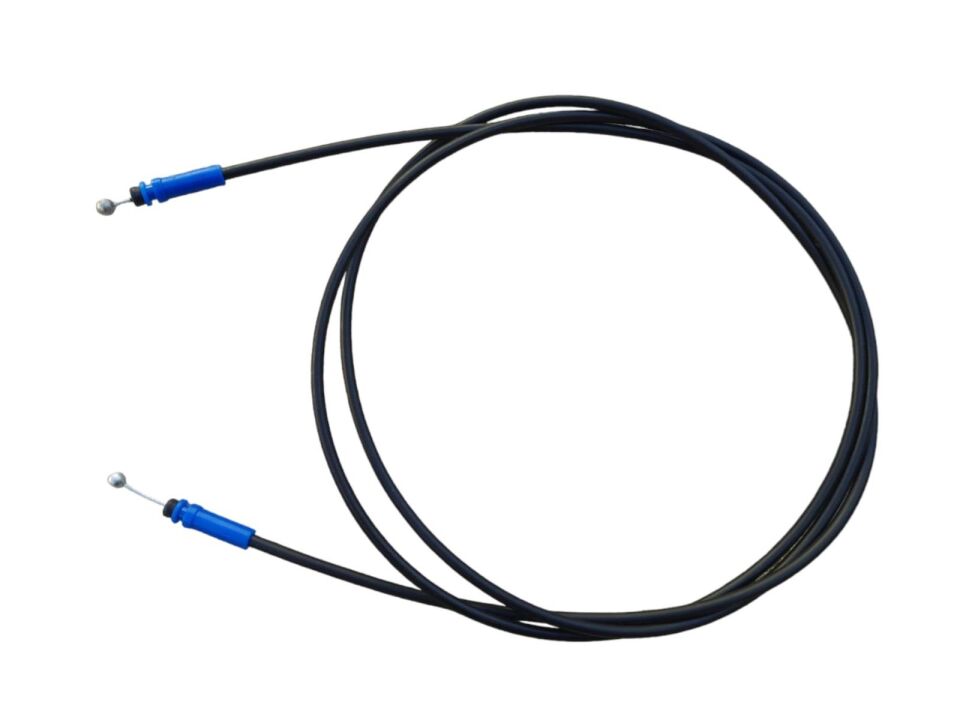 Honda Activa 125 İ Sele Kilit Teli (T2) 176 Cm