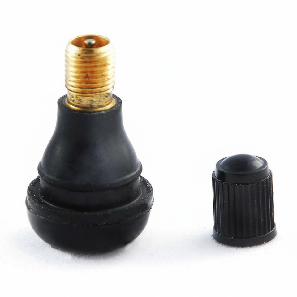 Lastik Sibobu Dubleks Düz Kısa Tr412