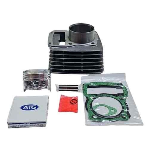 Mondial Silindir Drift Mh62,00 Mm 150 13Pin