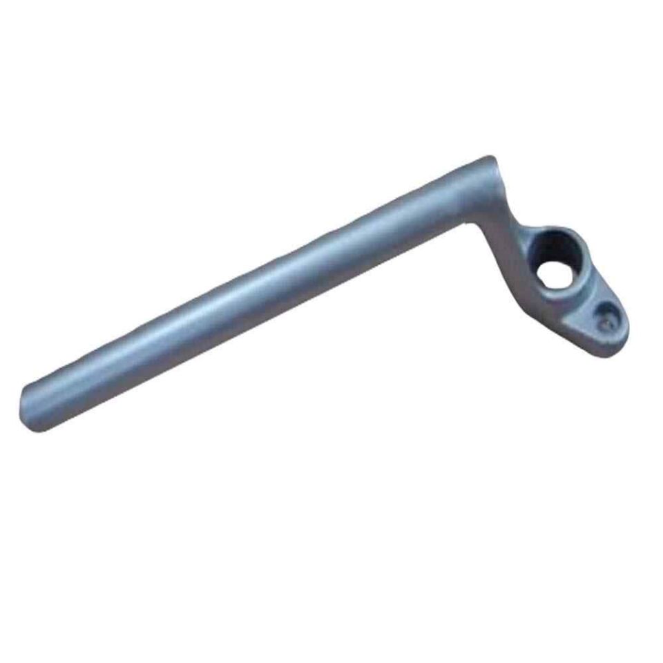 Ramzey Xf 125-10V Tsl Gidon Sol