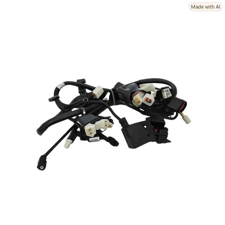 Rks 110 Spontini Elektrik Tesisatı Em