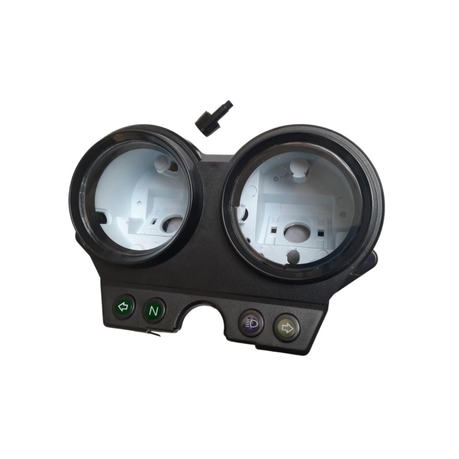 Cg Sk100 Gösterge Kapağı Alt-Üst