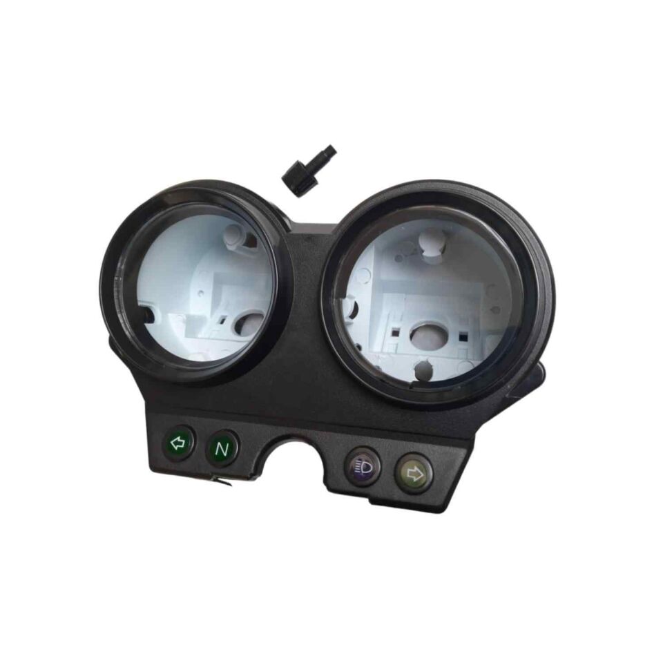 Cg Sk100 Gösterge Kapağı Alt-Üst