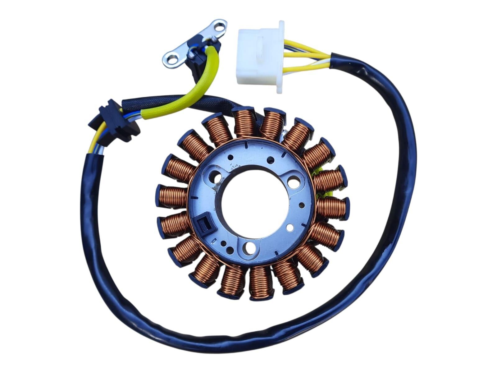 Honda Cbr 125 Statör 18 Li 35-92-29 Mm 3D 5K