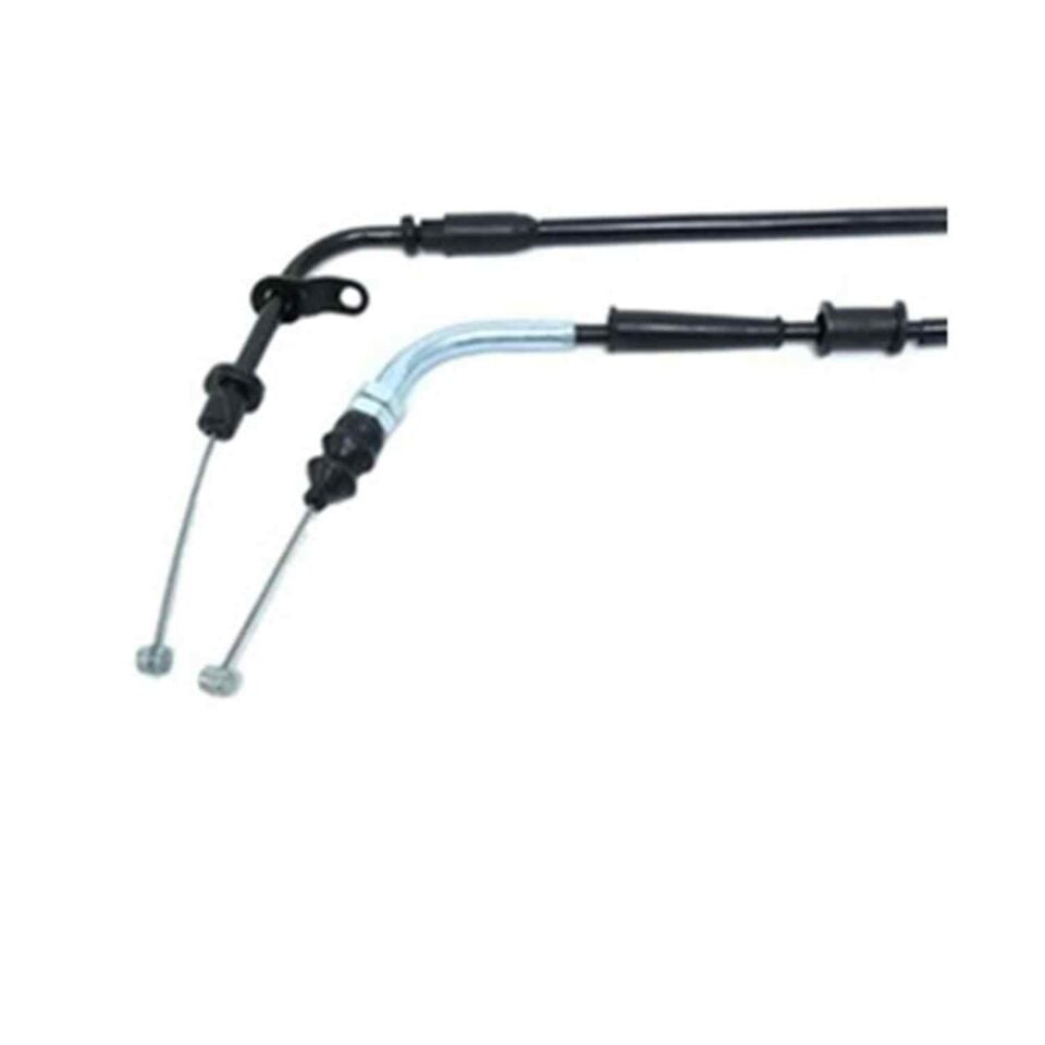 Mondial Gaz Teli Komple 125 Mt