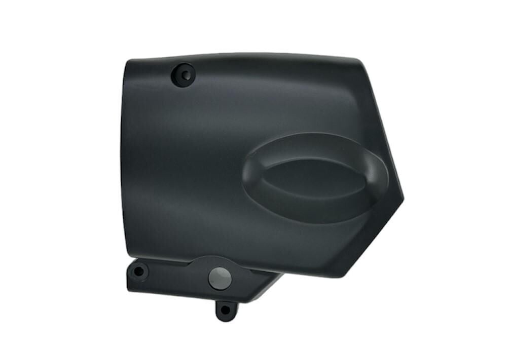 Mondial Mondıal Buccaneer 250İ Ön Dişli Kapağı Siyah