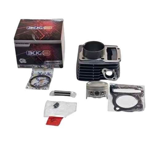 Mondial Silindir Drift Mh 65,50 200Cc