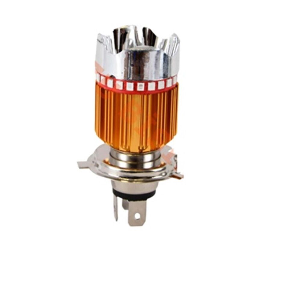 Ampul 12V Bosch Tipi Led (5 Fonksiyonlu) 43T