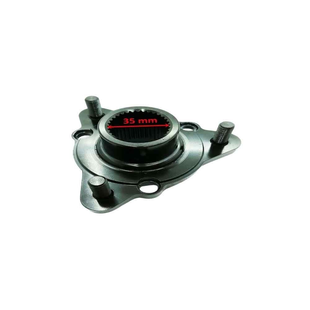 Atv Lx200 Arka Dişli Flanşı 35-49-3 Öm