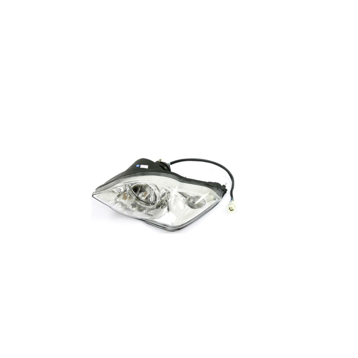 Cf Moto Atv Trl Far Sol 500-625Cc Orj