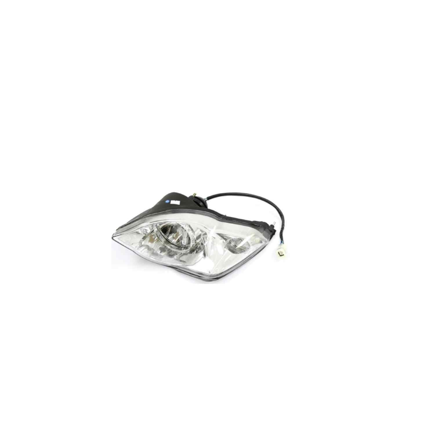 Cf Moto Atv Trl Far Sol 500-625Cc Orj