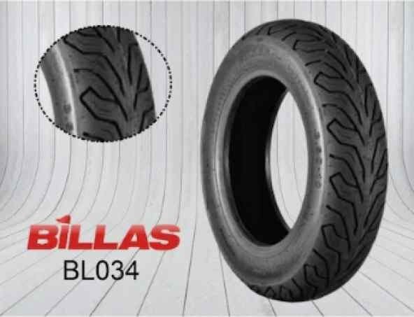 Dış Lastik 3.50-10 Billas Dubleks Bl034 4Pr İstanbul