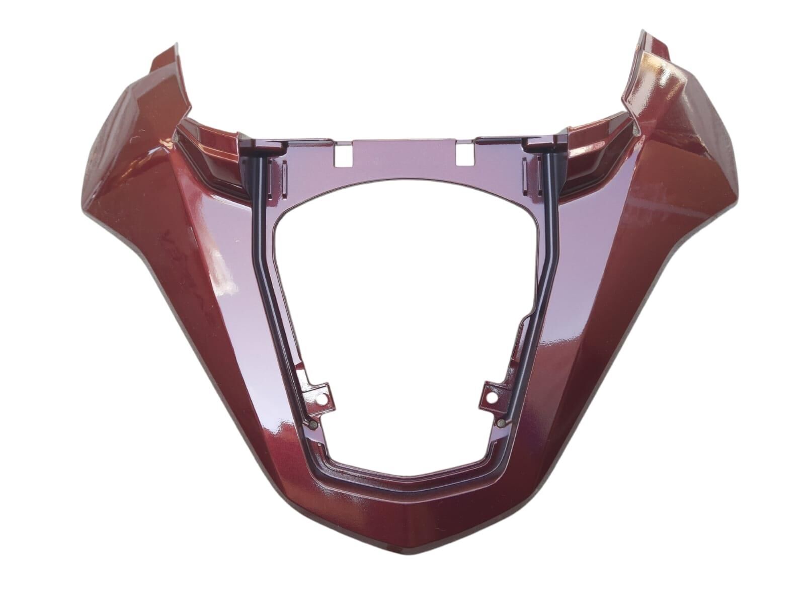 Honda Activa 125 İ Stop Üst Parça Kırmızı (2023) 83750K0Ld00Zl