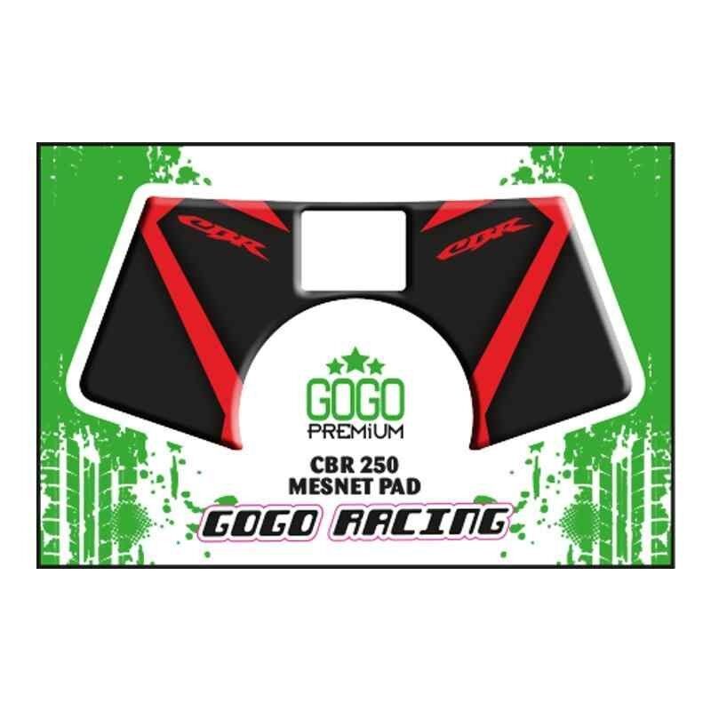 Honda Cbr 250Cc 2011 - 2017 Uyumlu Mesnet Pad 005
