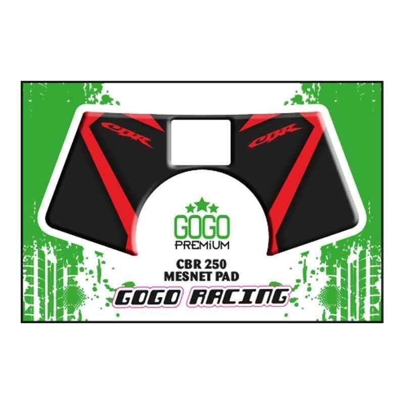 Honda Cbr 250Cc 2011 - 2017 Uyumlu Mesnet Pad 005