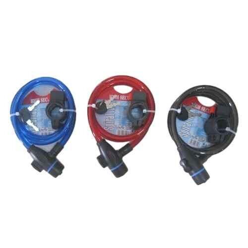 Kilit 12*120 Dolamalı 87116 (1 Adet)