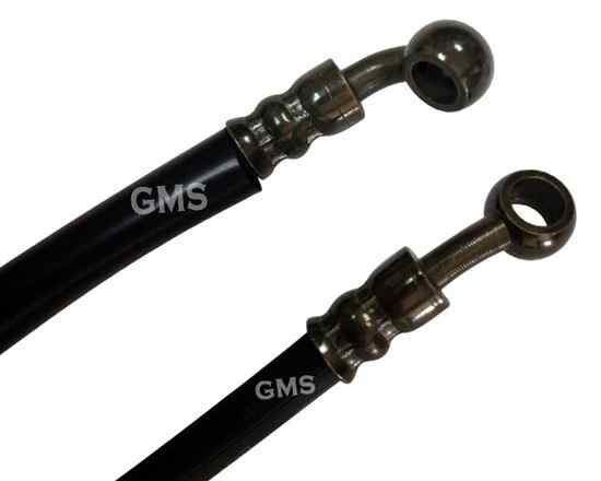 Kuba Ön Fren Hıdrolık Hortum 77Cm Çıta