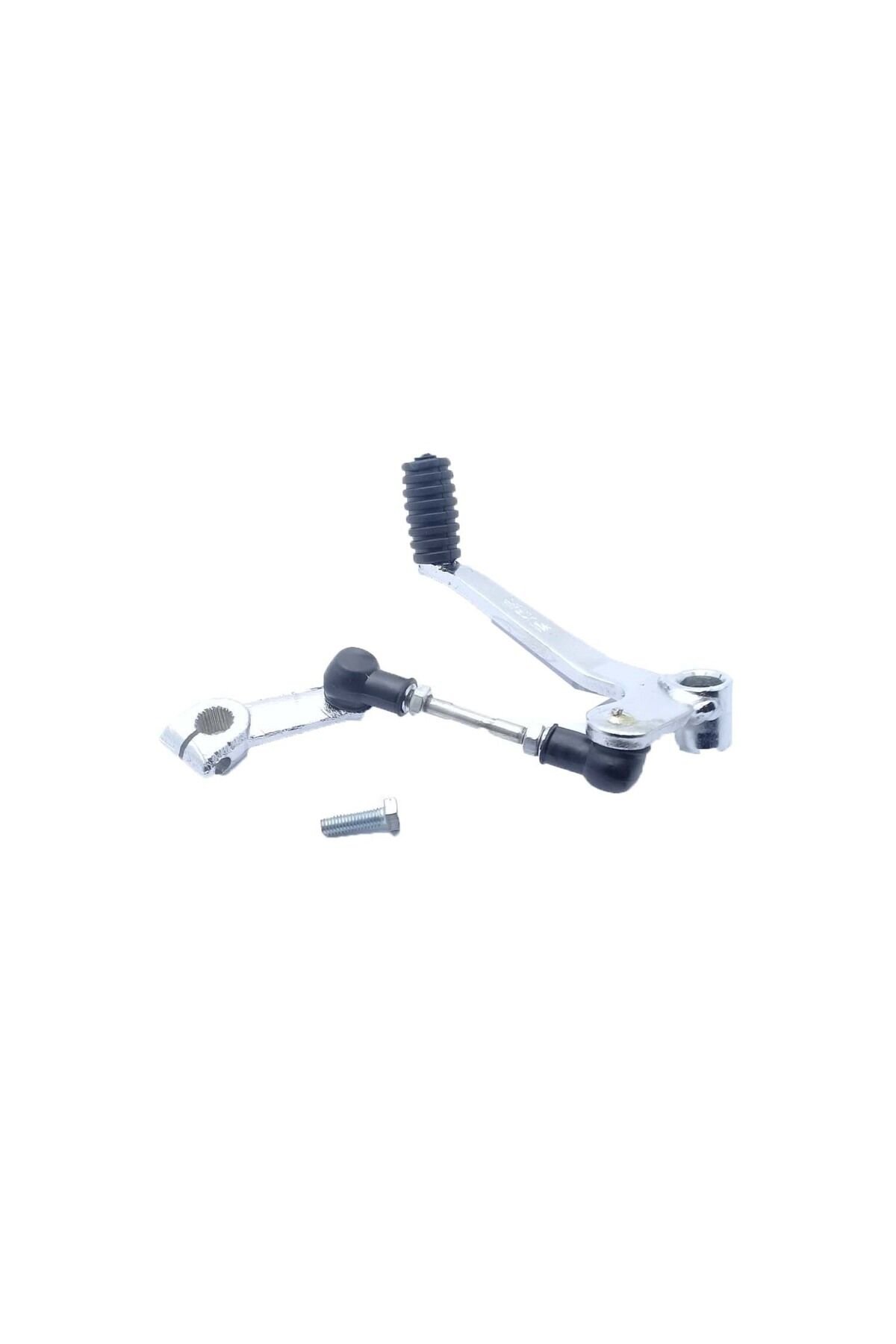 Mh 125 Drift Vites Pedalı