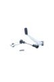 Mh 125 Drift Vites Pedalı