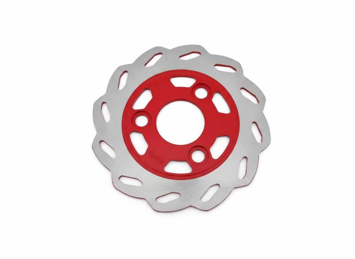 Mondial E-Bis Üç Tekerli Assist Ön Fren Diski 40-155-3