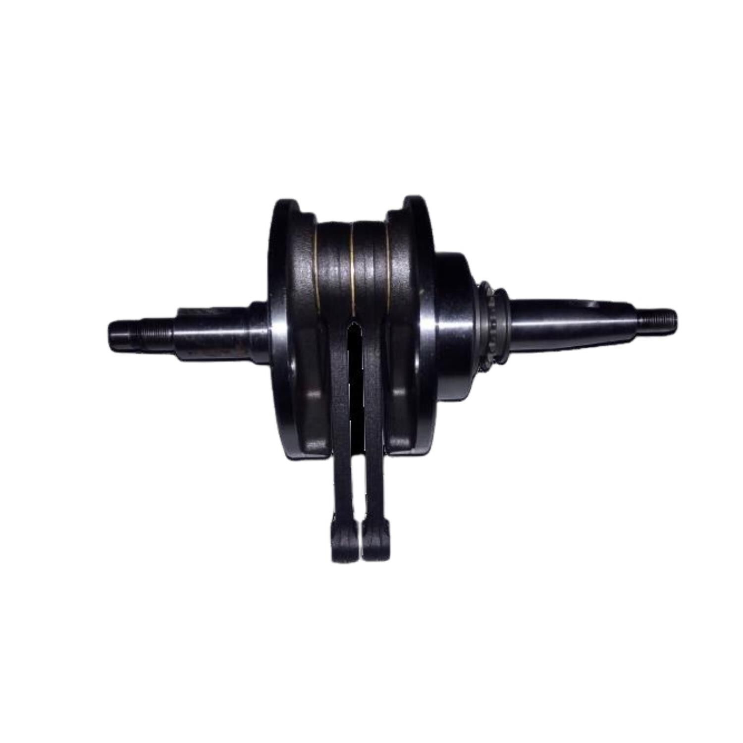 Roadstar 250 Krank Komple