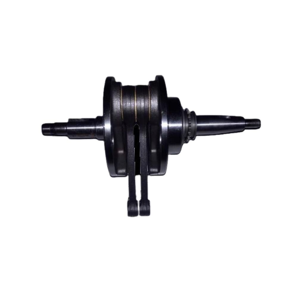 Roadstar 250 Krank Komple