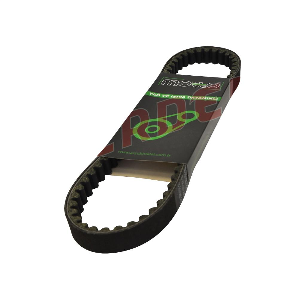 Scooter 50 Kayış 18-669 Motto