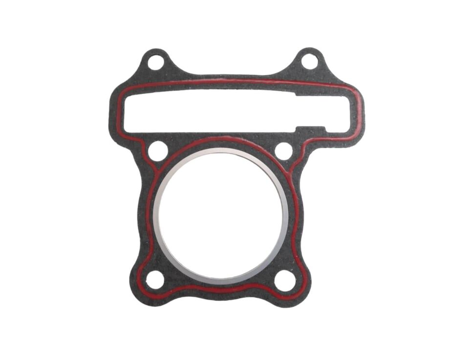 Scooter 80 Silindir Üst Conta Silikonlu 47 Mm