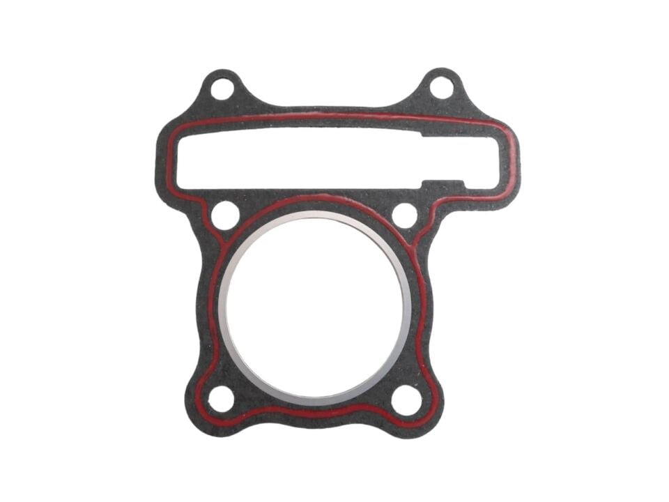 Scooter 80 Silindir Üst Conta Silikonlu 47 Mm