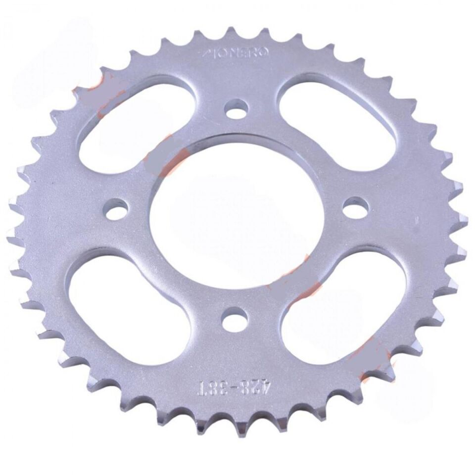 Tvs Apache Arka Dişli 43T