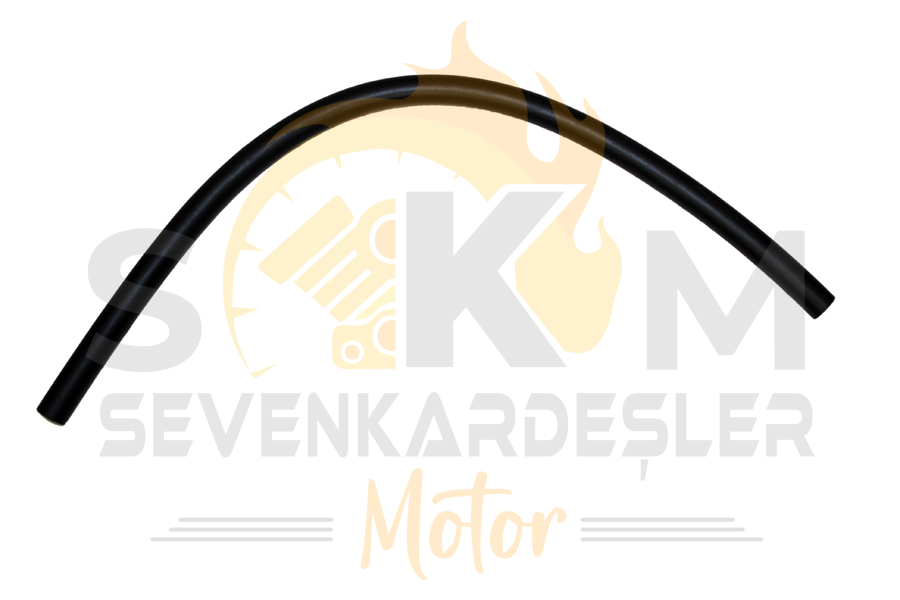 Mondıal 125Mc (Roadracer) Katalızor Hortumu (10X17X540) Orijinal