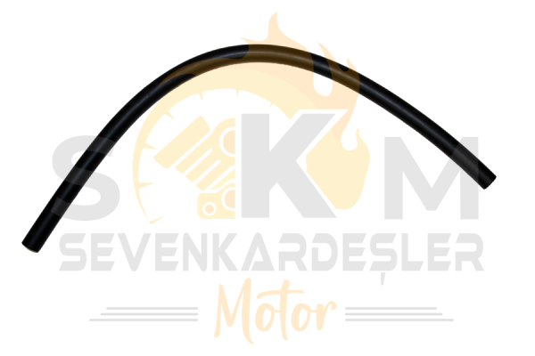 Mondıal 125Mc (Roadracer) Katalızor Hortumu (10X17X540) Orijinal