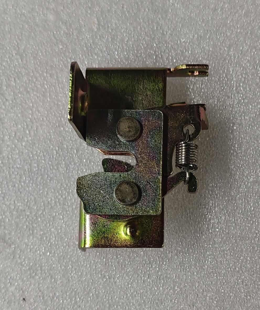 Mondıal Wing 50 İ Sele Kılıt Mekanızması Orijinal