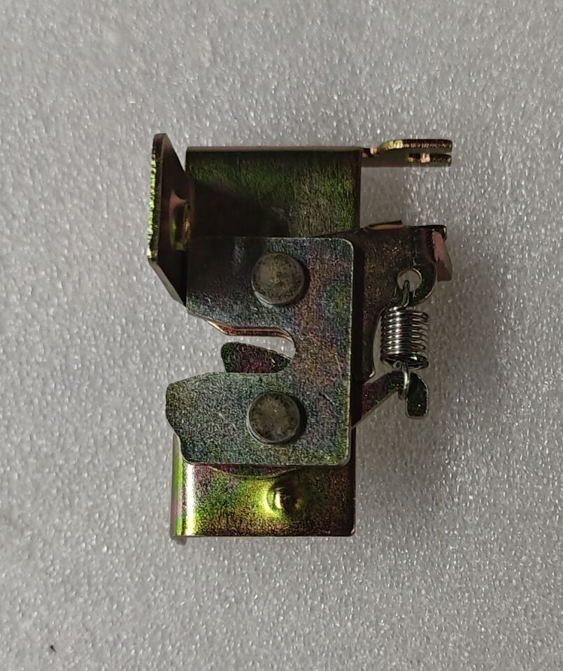 Mondıal Wing 50 İ Sele Kılıt Mekanızması Orijinal