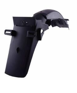 Yamaha Arka Çamurluk Kuyruğu 125 Ybr 2009 Uyumlu