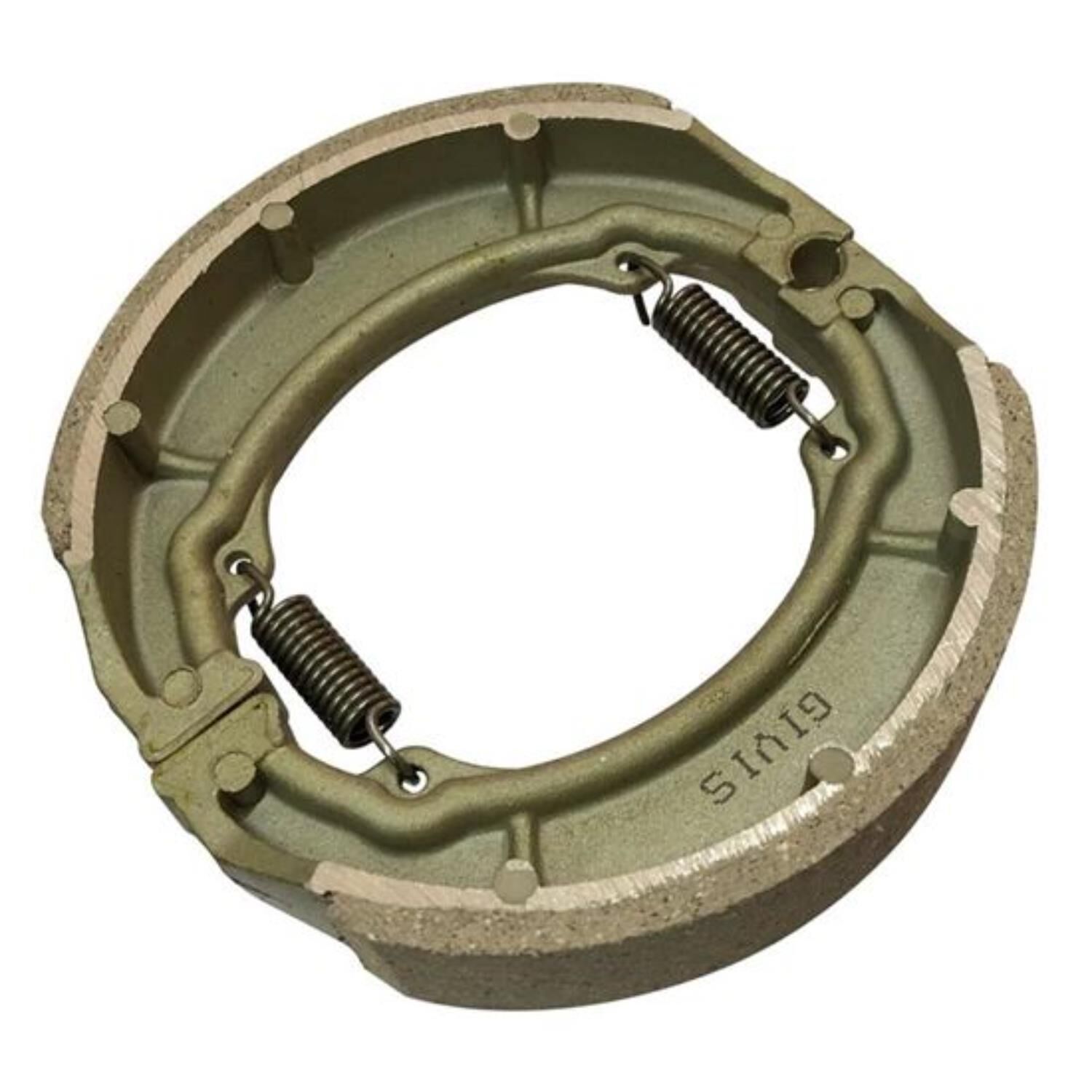 Yamaha Fren Balata Kahverengi 250Gr Sct150-Ybr-Kn