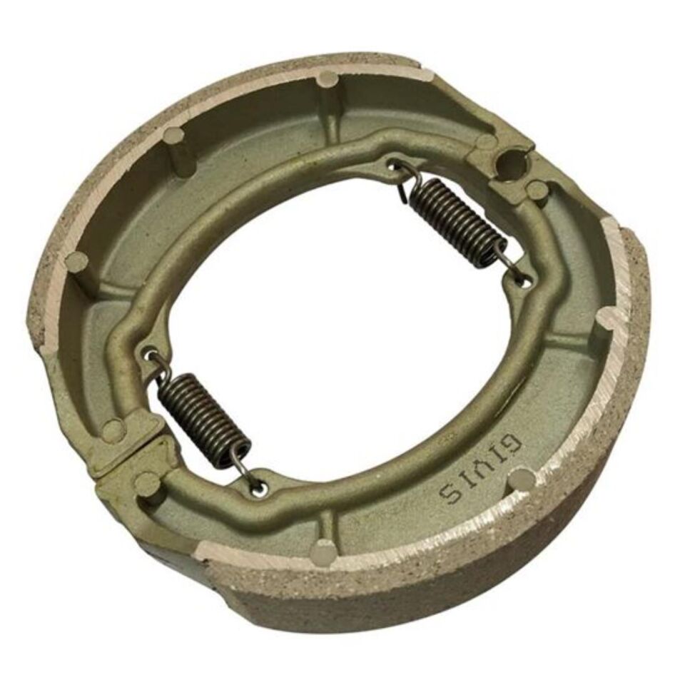 Yamaha Fren Balata Kahverengi 250Gr Sct150-Ybr-Kn