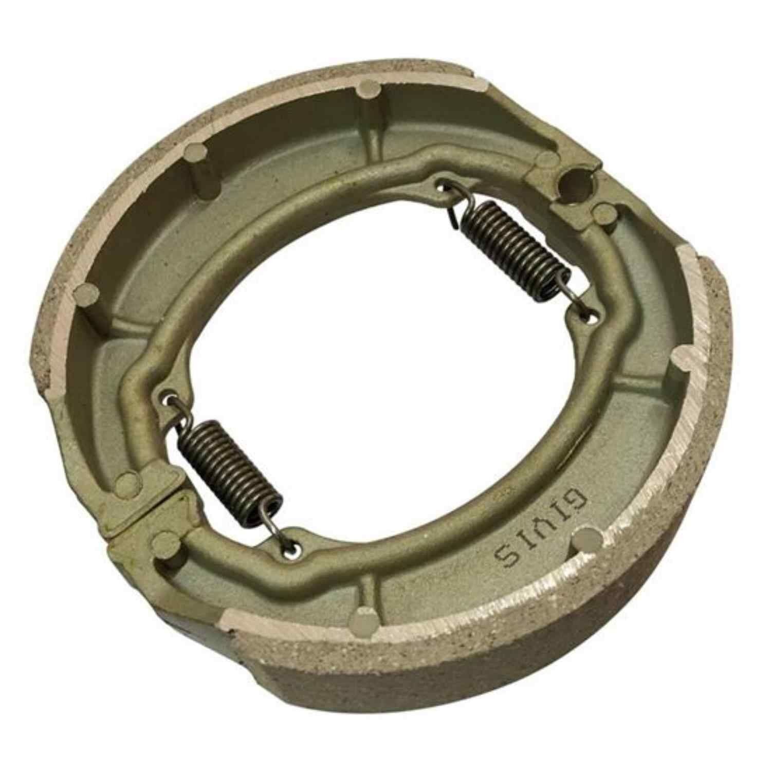 Yamaha Fren Balata Kahverengi 250Gr Sct150-Ybr-Kn