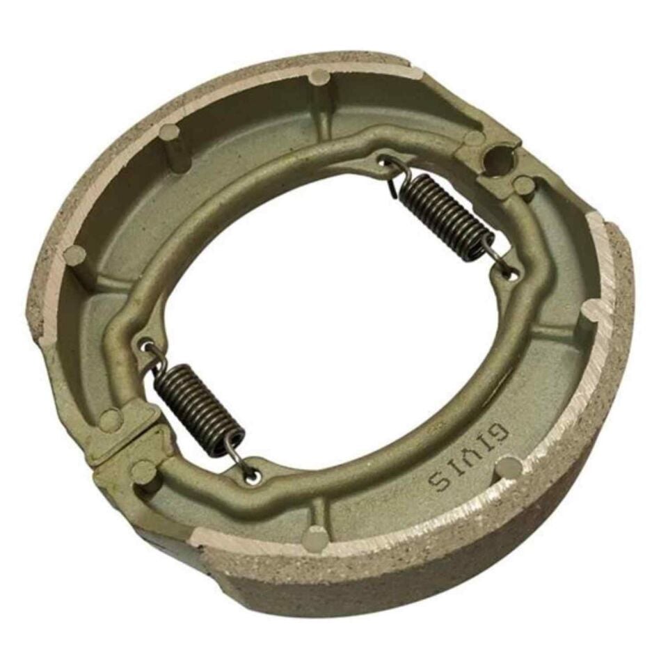 Yamaha Fren Balata Kahverengi 250Gr Sct150-Ybr-Kn