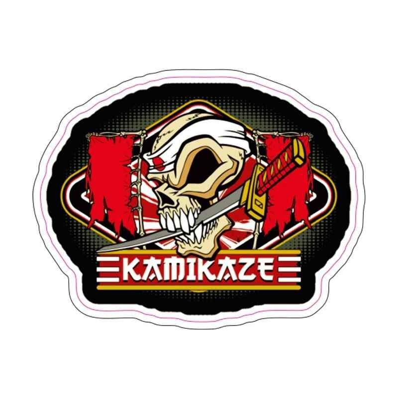 90 X 70 Mm Sticker 10Lu