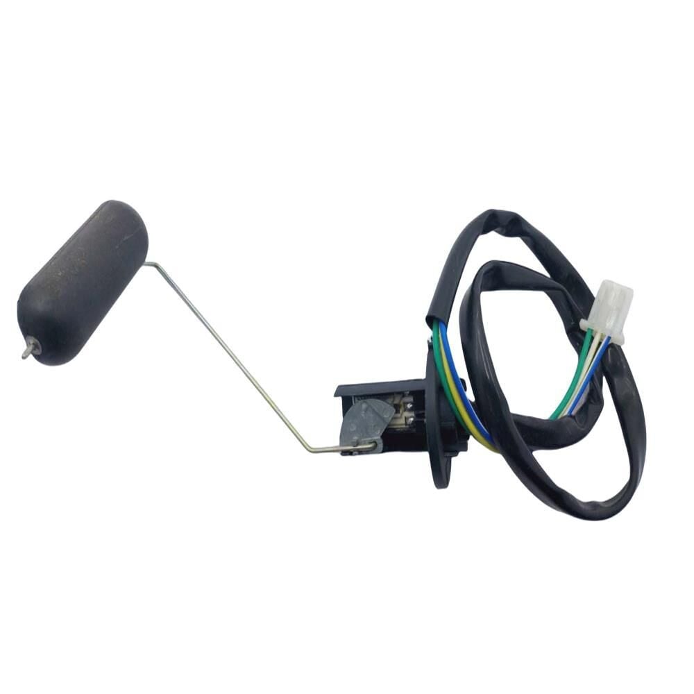 Asya 150T Scooter-7B Şamandıra