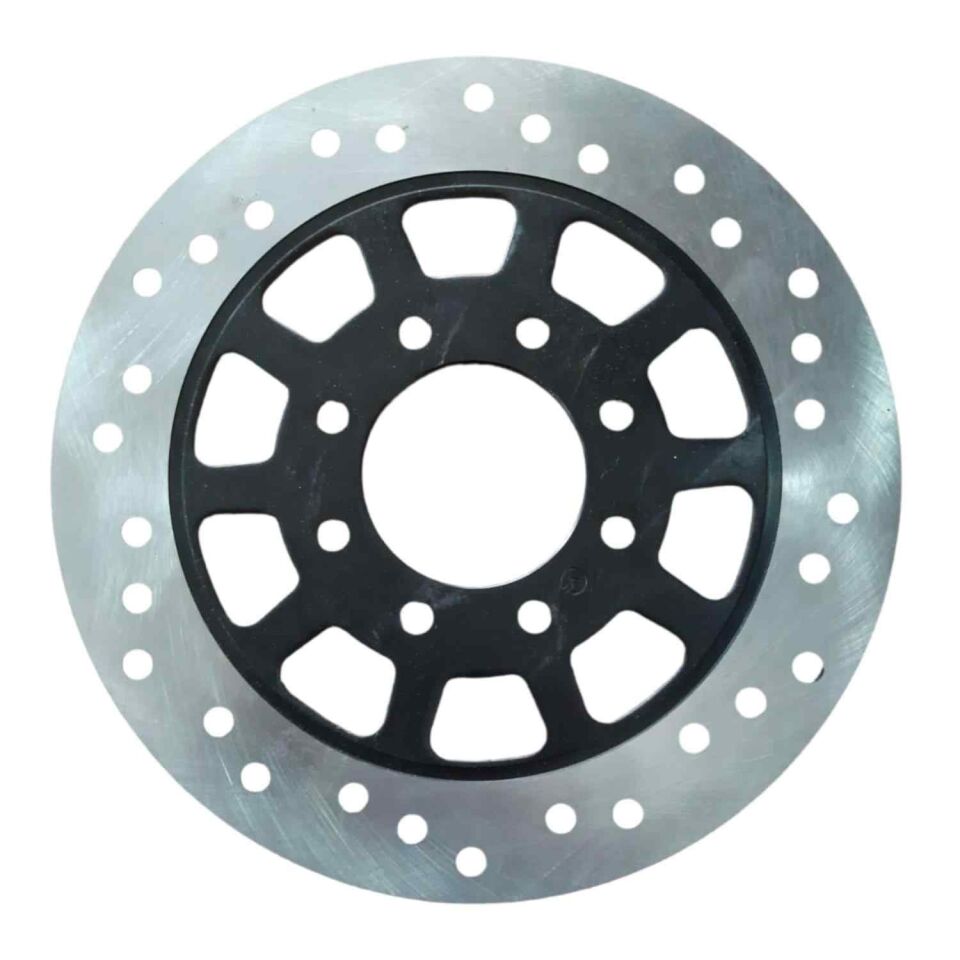 Asya Atv Pumarex 150 Gk Arka Fren Diski 58-220X8 Delikli